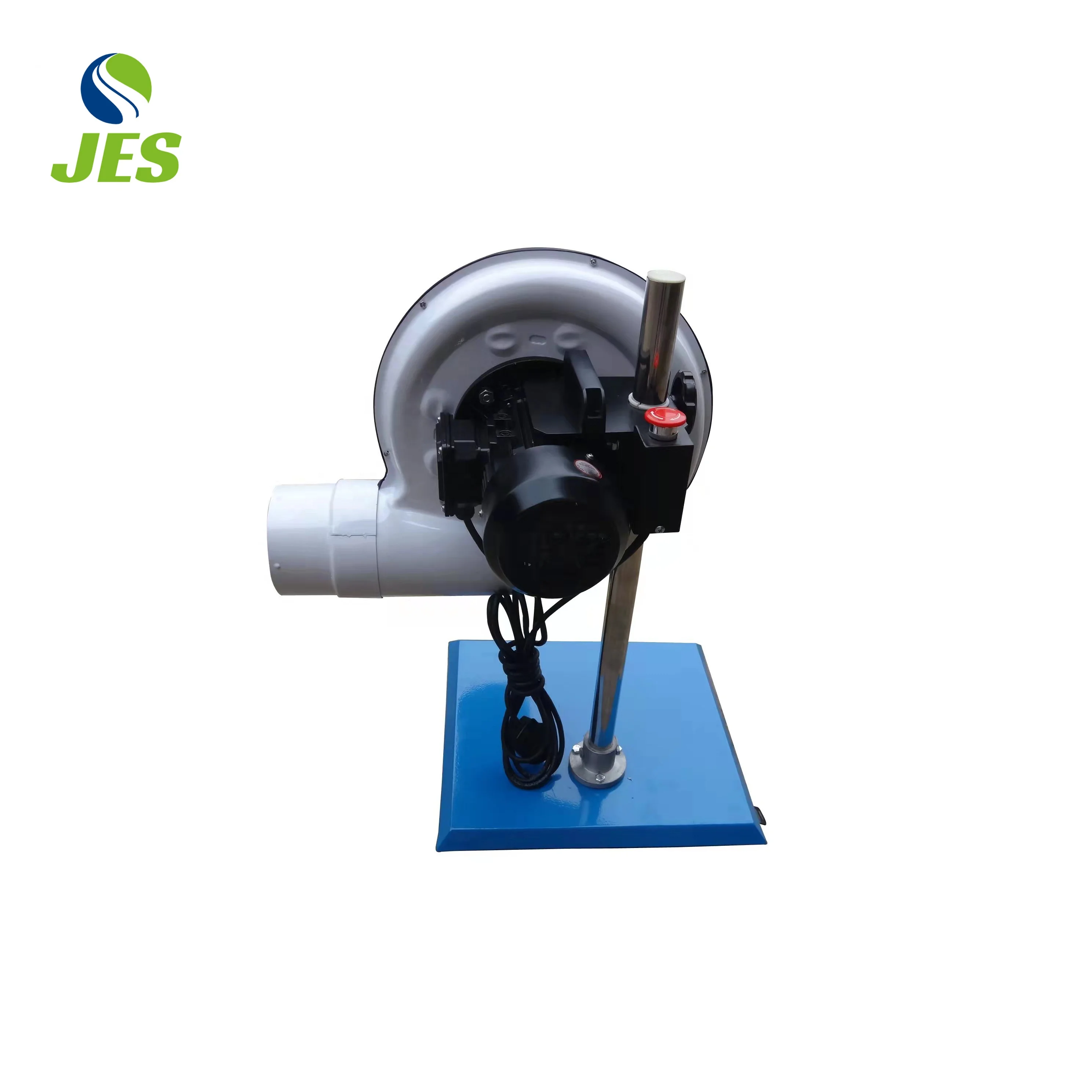 Portable Air Cleaning Equipment with Suction Mouth Exhaust Hose for Collecting Dust and Pollutants
