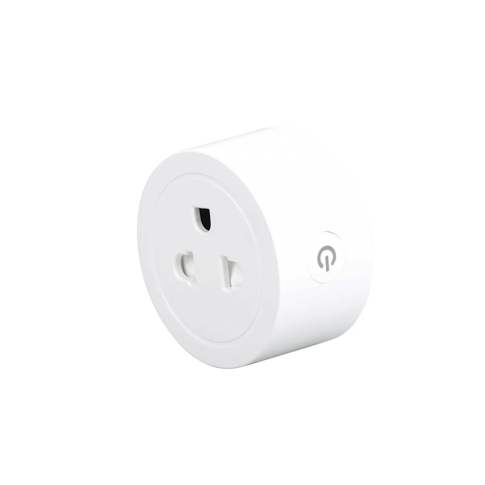 Tuya Vietnam/Thailand Wireless Remote Smart Socket With Timer Smart Plug Voice Control Works With Alexa Google Home Sockets