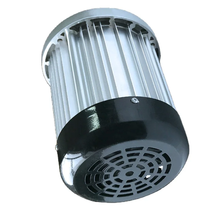 Big Power Low Price China Factory Supply Electric Tricycle DC Motor