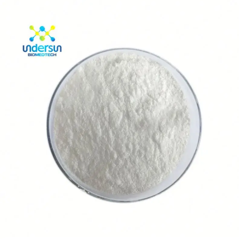 
Undersun poly l lactic acid pharma grade 98% manufacturer 
