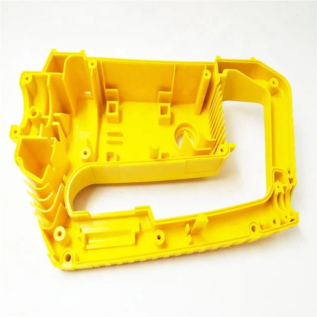 High quality Custom Precision Plastic Part Abs Plastic Injection Molding Service
