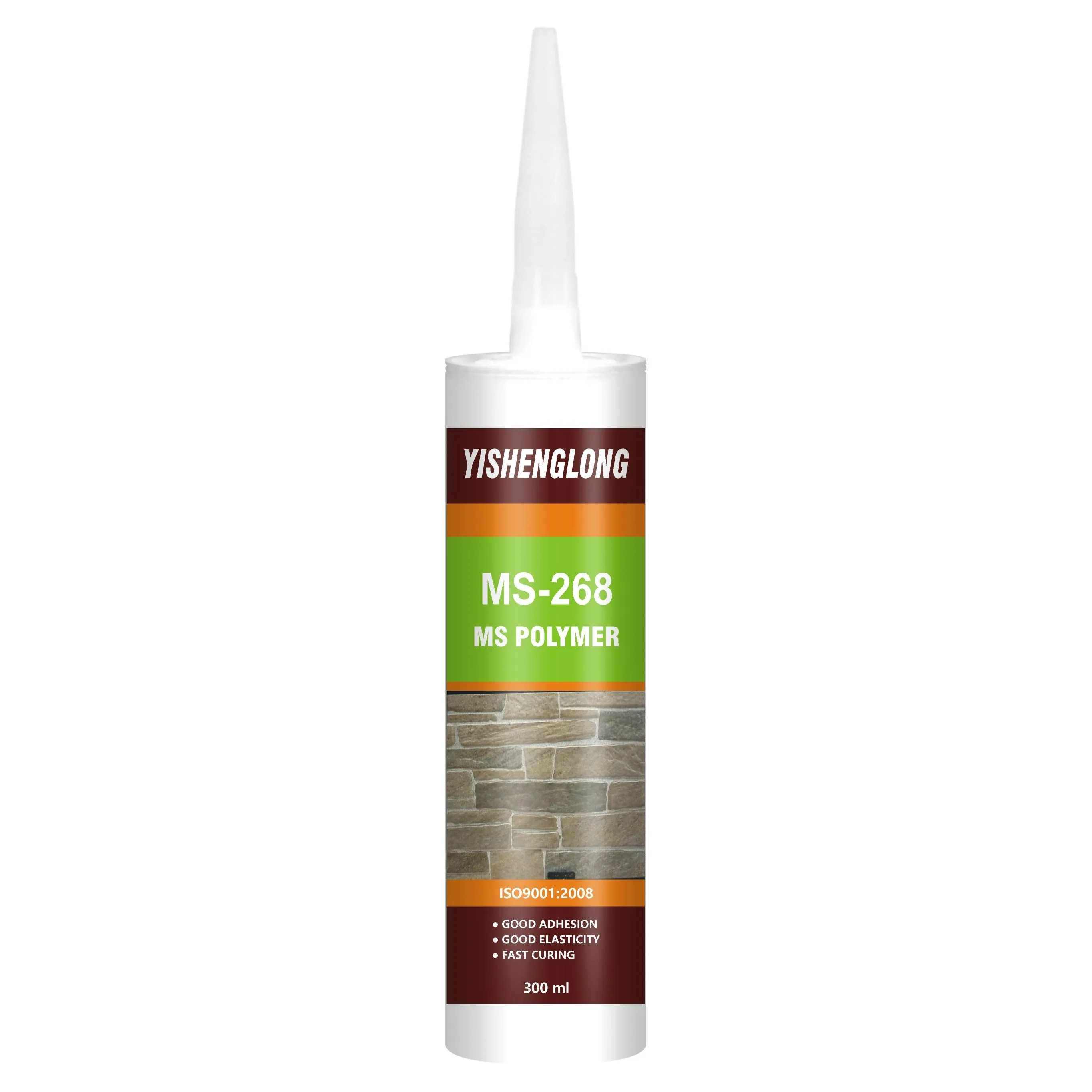 MS-268 Low modulus window caulking MS sealant