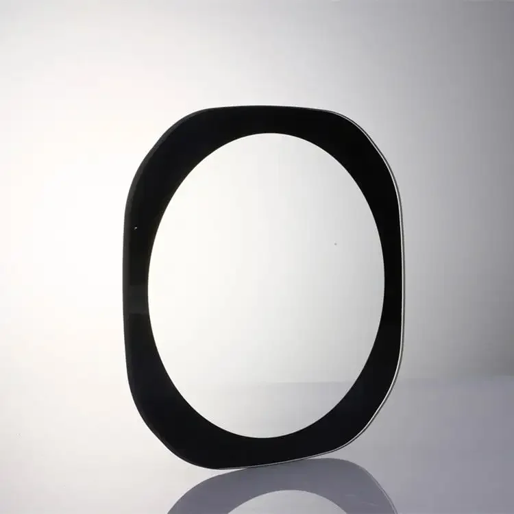 0.5mm 0.7mm 1mm 2mm 3mm Good Price Oem Wholesale Custom Premium Tempered Silk Screen Printing Gorilla Glass