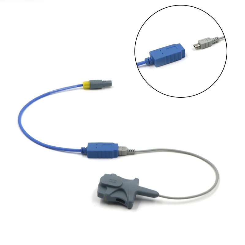 Berry New External Oximetry spo2 module