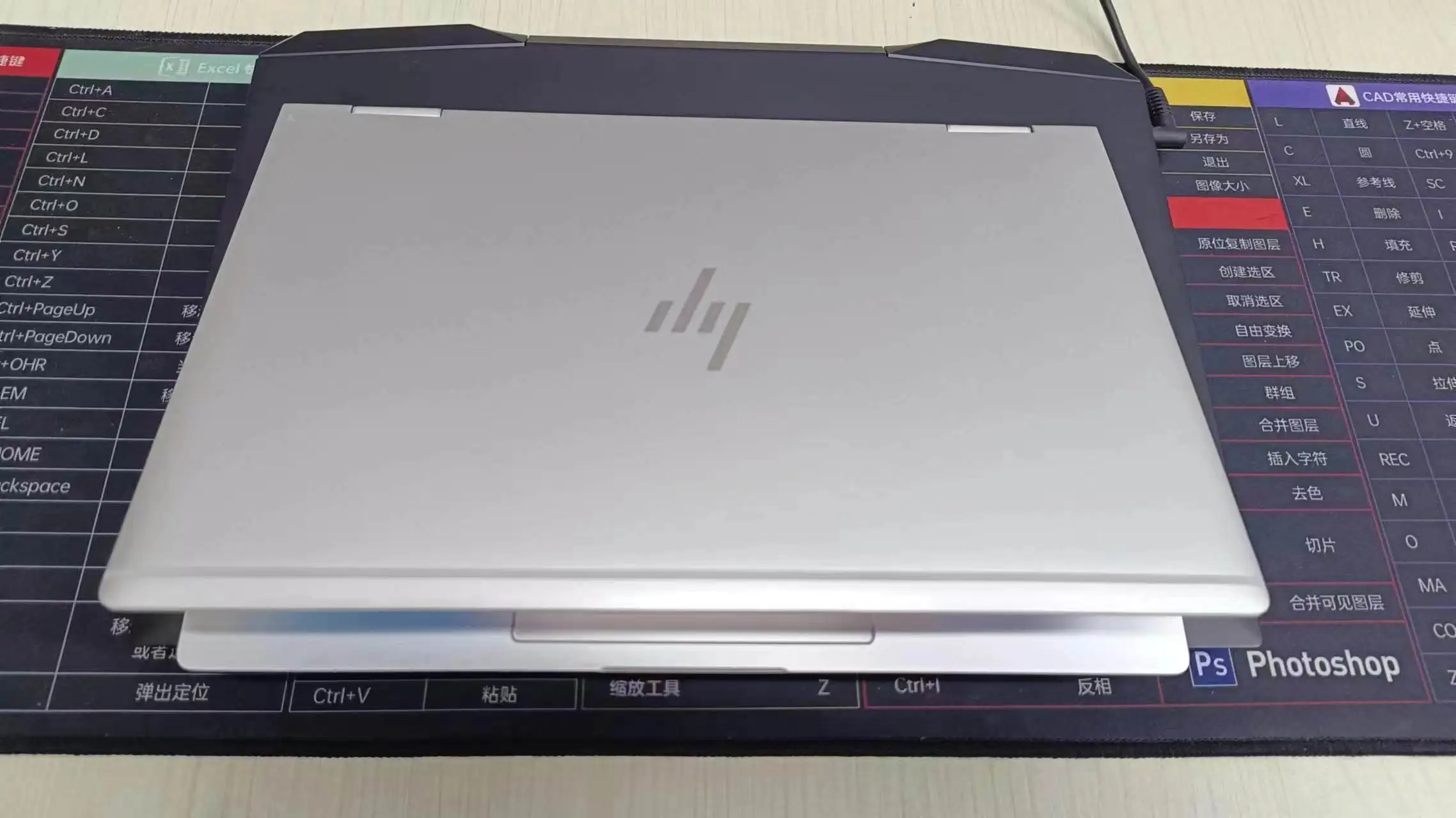 Used Laptop Touch Screen Elitebook 1030 G2 i5-7th 8GB Ram 256GB SSD laptop