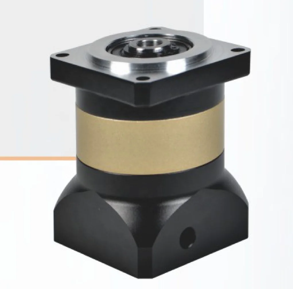 speed reducer flender gearbox small