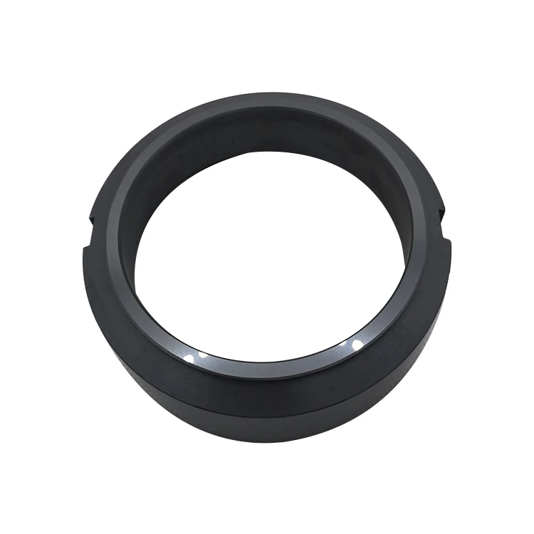 
 Высокоизносостойкое Силиконовое Карбидное уплотнительное кольцо для насоса клапана из нержавеющей стали Boostin  