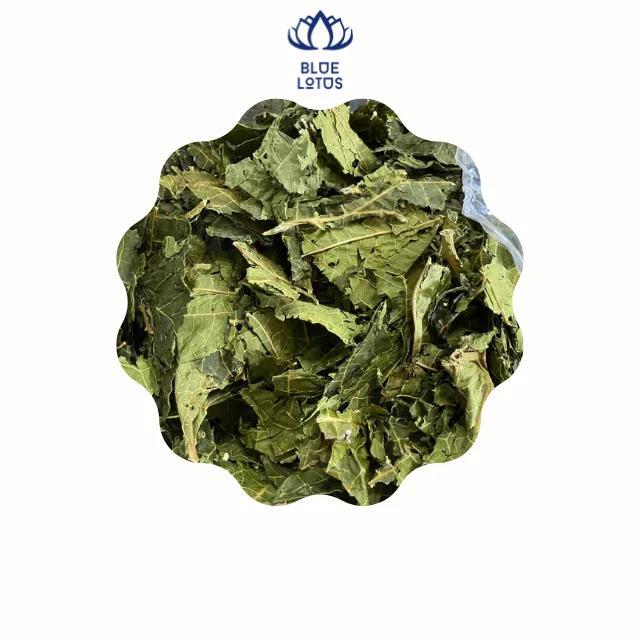 Высококачественный сушеный лист папайи по лучшей цене г-н Хани + 84 767 550 132