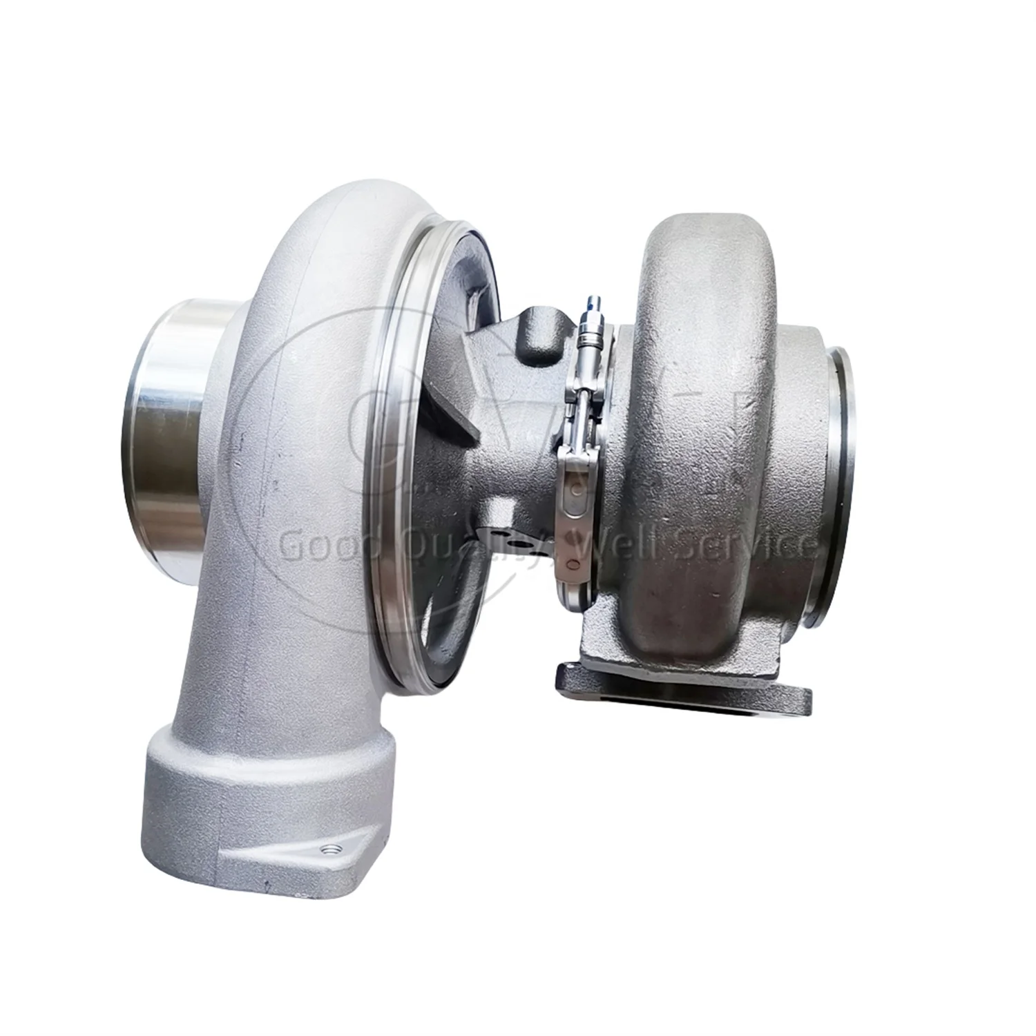 Original New SE652CJ SE652CE Turbocharger for SE652CJ SE652CE 134229 1407020