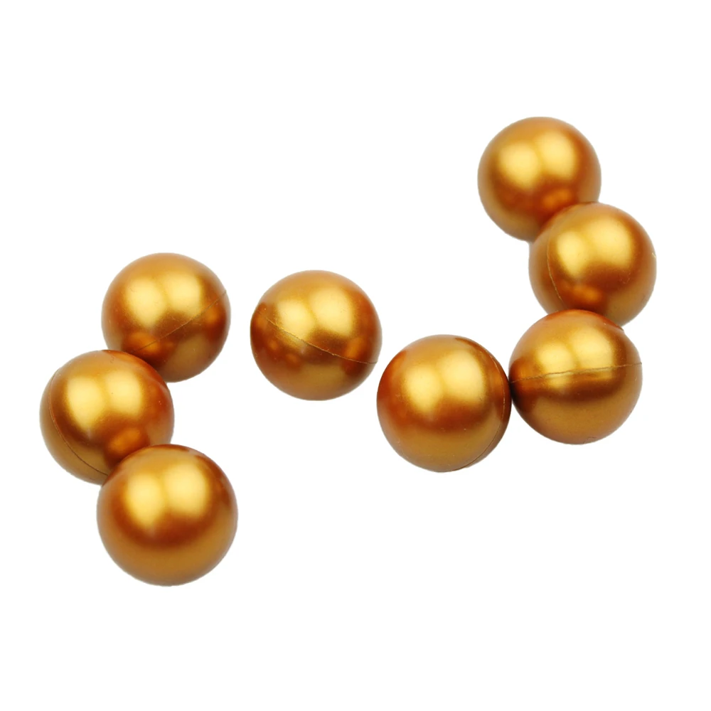 The ideal combination of colored bullets for tactical shooting, making every shot precise and stunning!