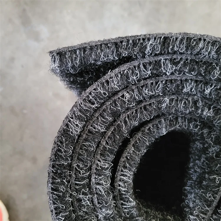 2x24m 15mm alfombras para mineria River Sand Off Dragas Para Lavar Oro Minidragasparaoro Alfombras Para Mineria for Peru