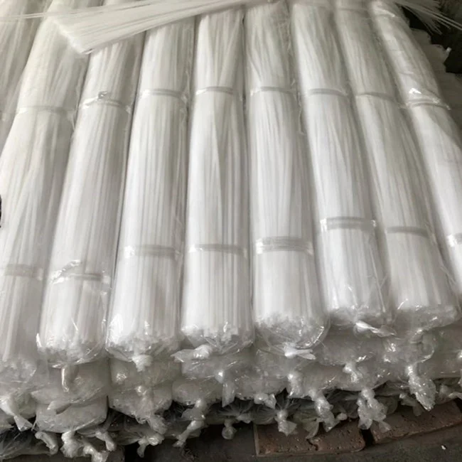 Plastic PP/PE/PVC Welding Rods