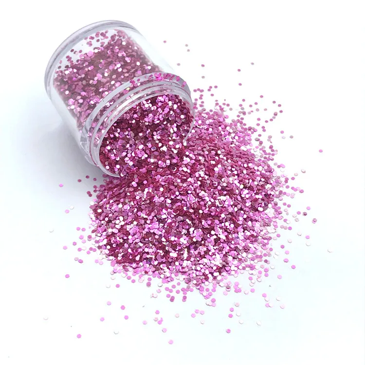 kingber High-quality Bulk Holographic, Makeups Bio Glitter Powder Eyeshadow in Wholesale/