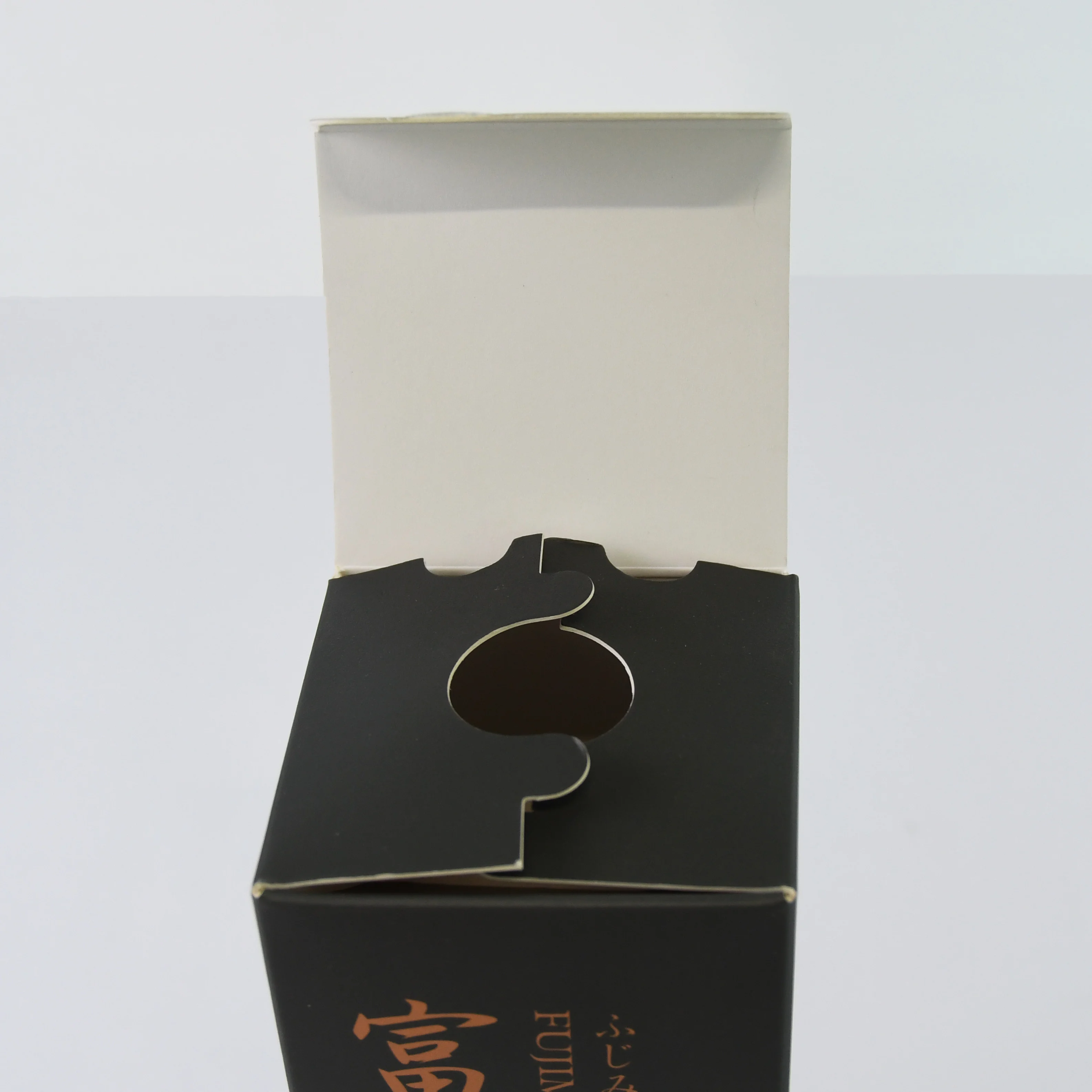 Custom Aseptic Food Juice Paper Box packaging Milk Cartons Box Juice Paper Boxes With Printing Gable Top Carton