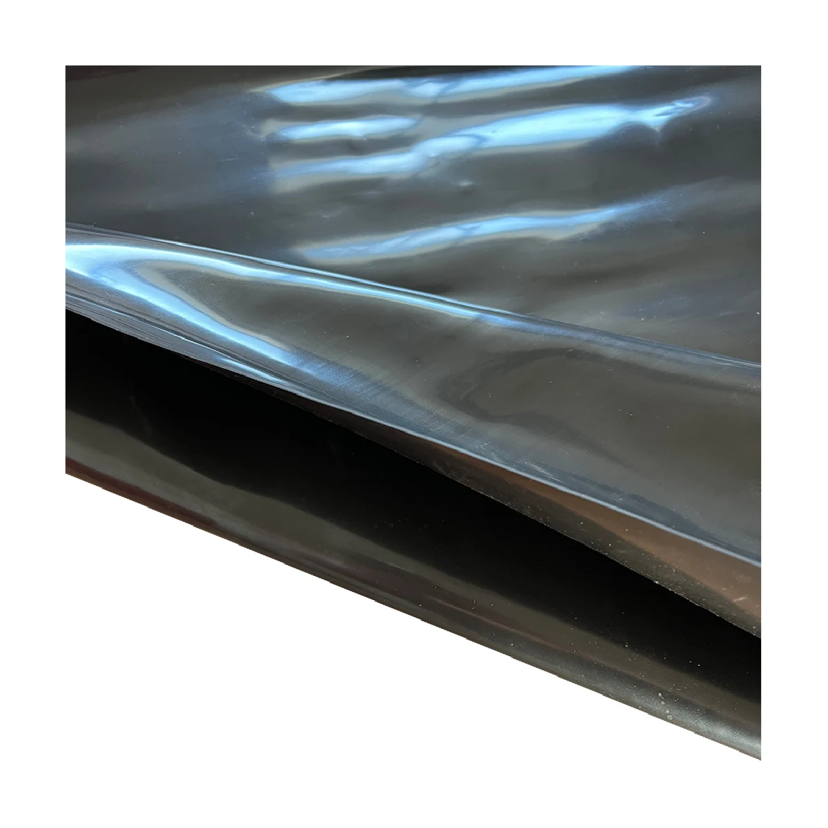 Food Grade Clear Sbr /nbr /epdm /neoprene/fkm /silicone Rubber Sheet Sheet Roll