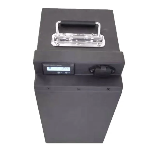 TUOLI 72v lithium battery pack 50ah 72v lithium ion battery 72volt battery