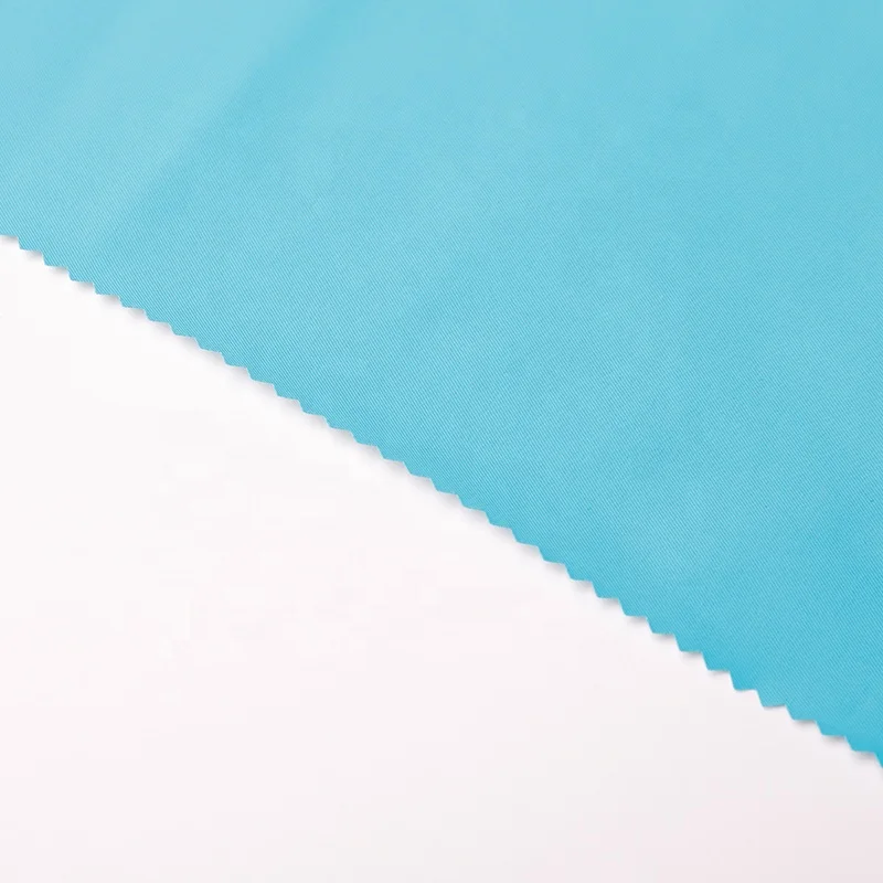 
Hot Sale 100% Nylon In Low Price Waterproof 70D 2-2 Twill 300T High Density Taslan Fabric for Jacket 