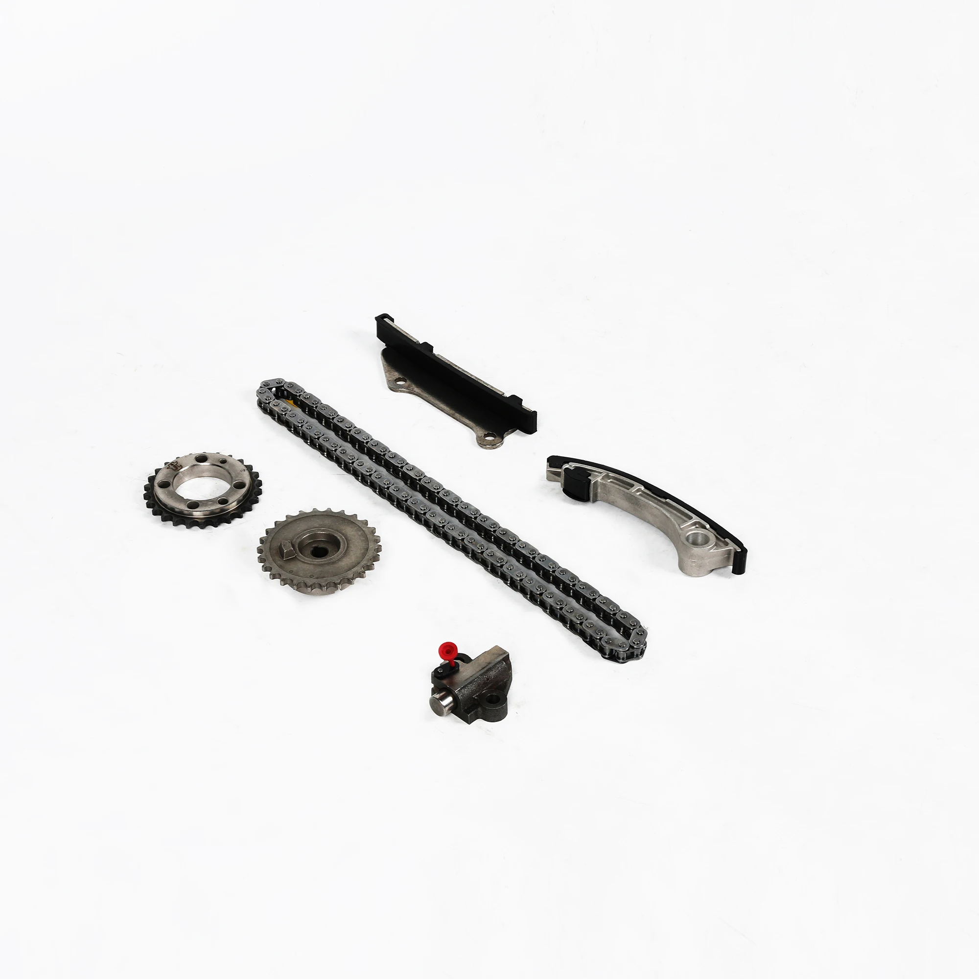 For Nissan ZD30DDTI Zhengzhou Nissan Pickup Engine Timing Chain Repair Kit Overhaul Kit