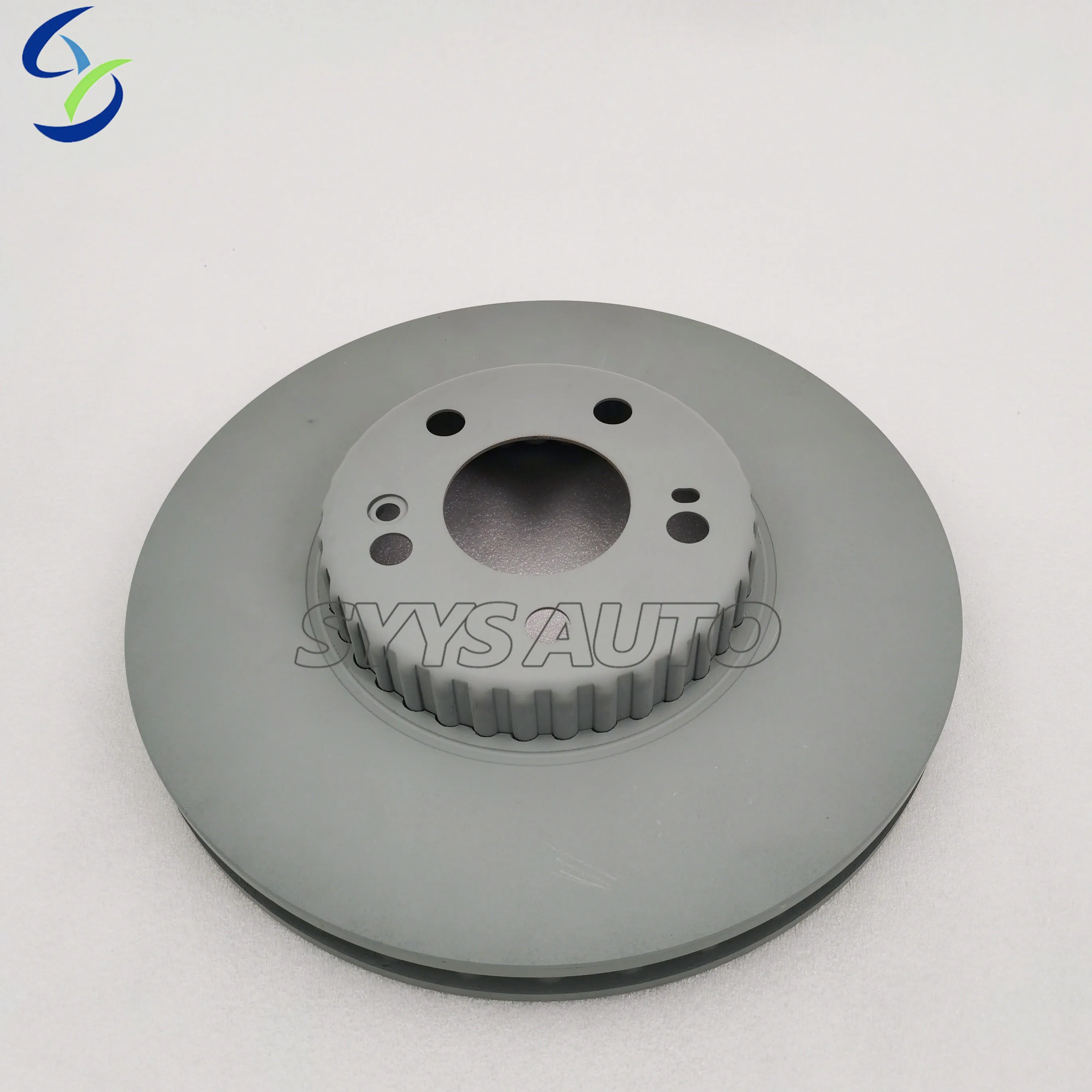 good quality Disc Brake Rotors 0004212612 For Mercedes-Benz W205 0004212512 0004212112