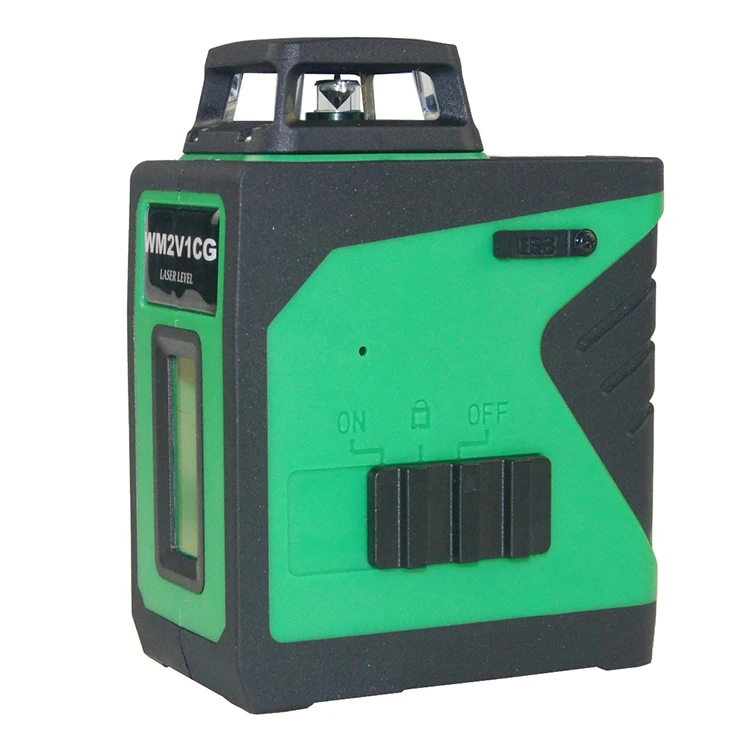 Laisai LS515II Level Laser Land Leveler