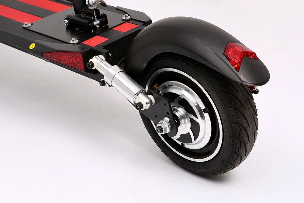 2021 long range electric fast scooter seated e scooters 2 wheels with seat foldable in europe warehouse dropshipping