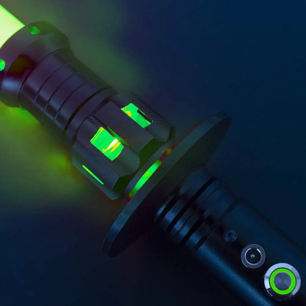 Sell Well New Type Colorful Laser Sword Light Up Swords Led Flashing For Cosplay