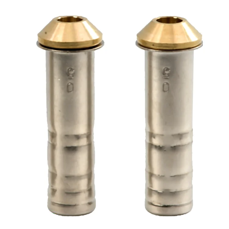 auto air conditioner expansion valve factory price