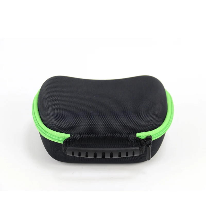 Wholesale Black Game Controller Box Hard Shell Bluetooth Gamepad Carrying Bag EVA Wireless Gamepad Case