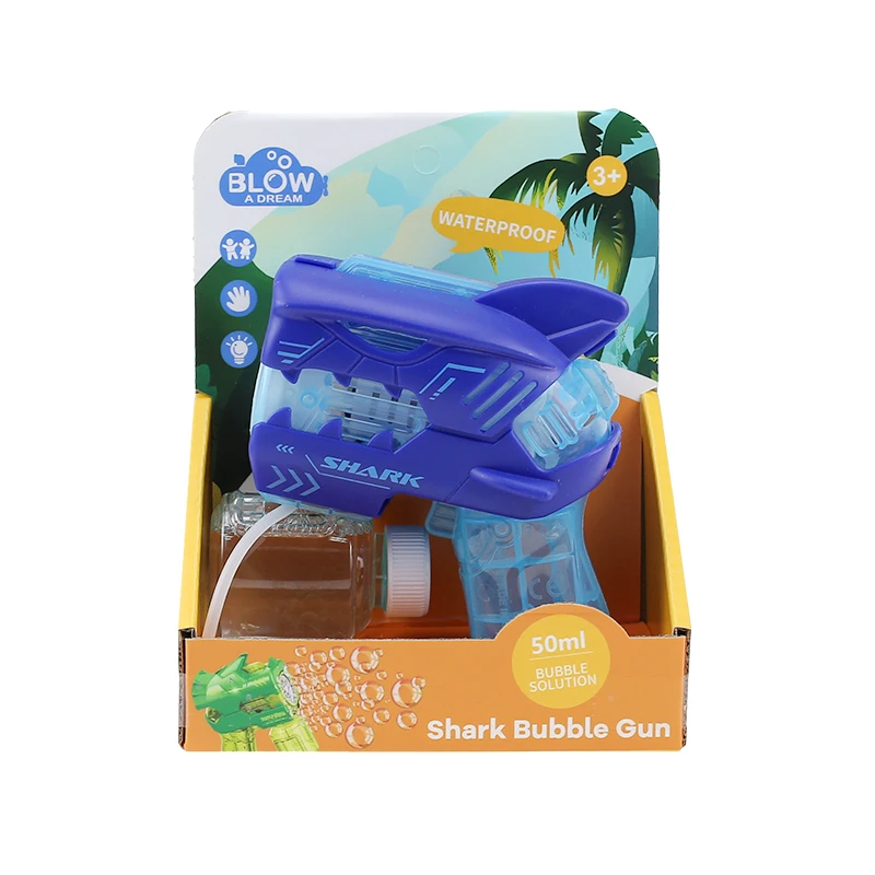 Pistola de burbujas grande bolle pistolet a bulles, wholesale automatic bubble gun toy for kid, water soap bubble machine gun