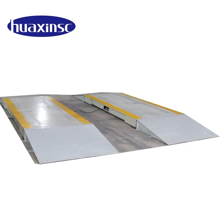 Weighing bridge widediversities/weighing scale