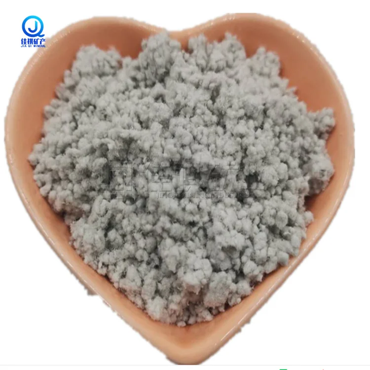 sepiolite powder sepiolite powder for heat preservation and coating