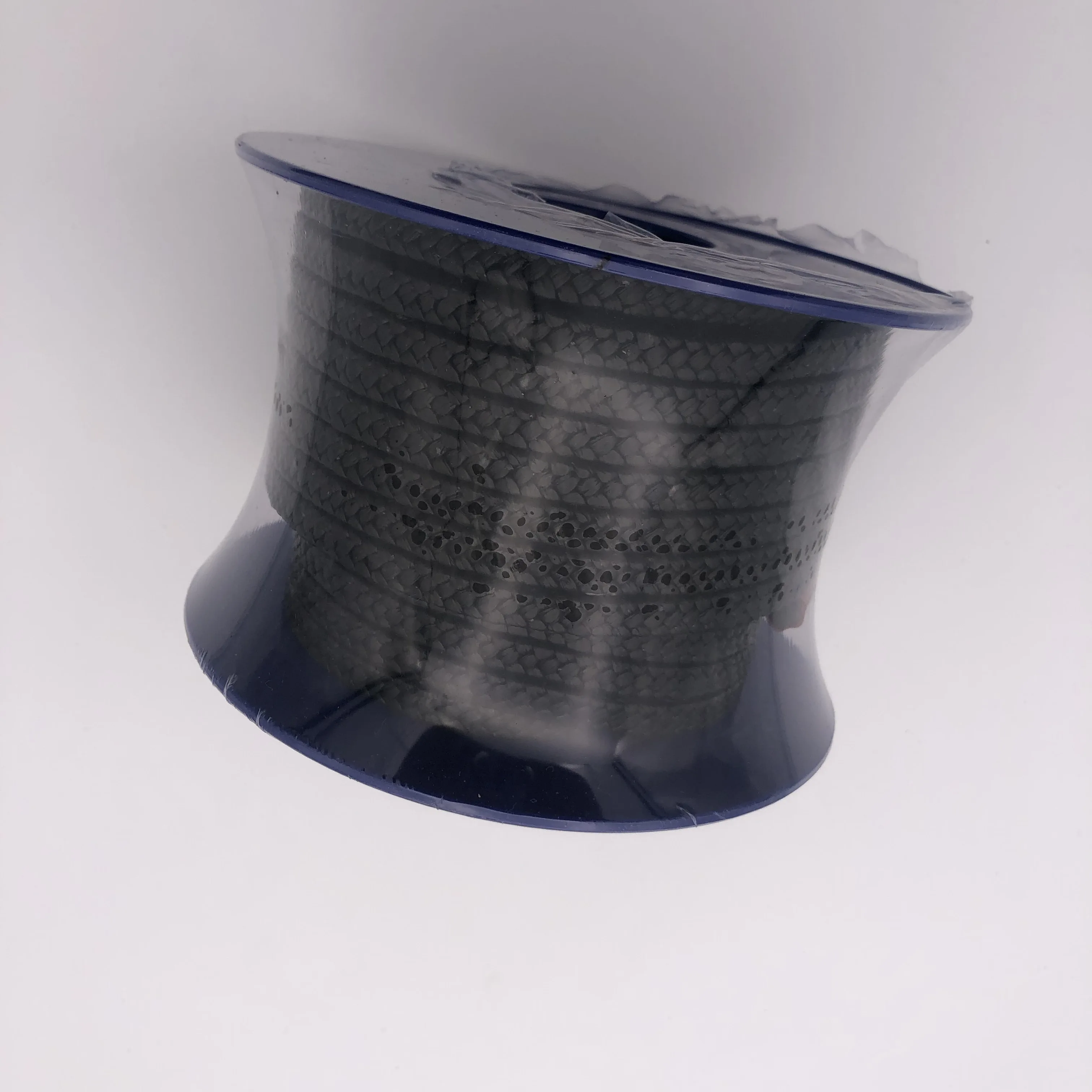 Free sample PTFE gland packing sealing water pump gland seal with graphite packing