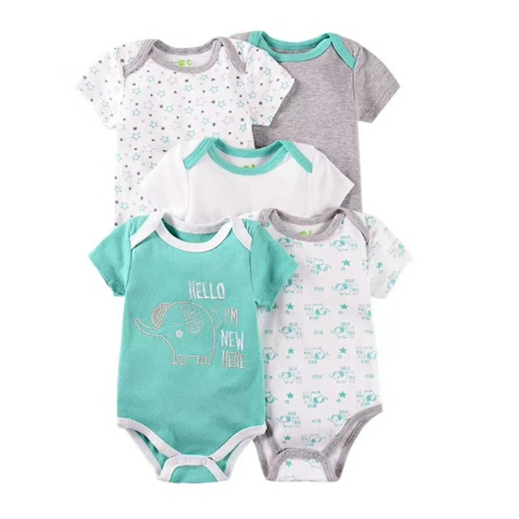 
Best Selling Baby Boy Clothes Baby Clothes Sets Baby Wears Clothes For Wholesales 