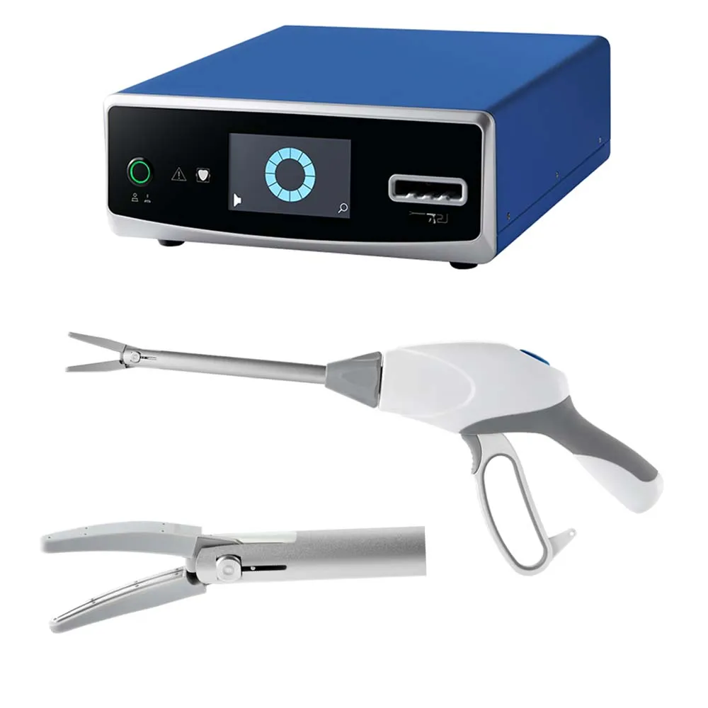 Top Selling Bipolarbipolar Surgical Ligasure Vessel Sealing Instrument Ligasure Small Jaw Ligasure Forceps