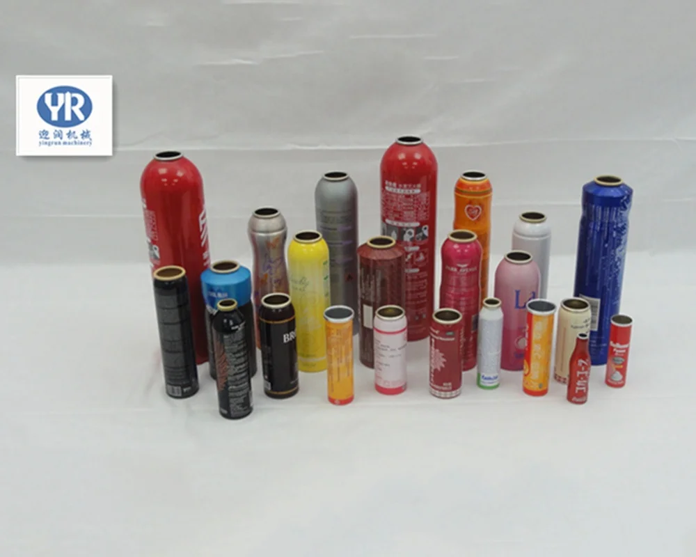 
AUTOMATIC MONOBLOCK CAN PRODUCTION LINE FOR SPRAY ALUMINUM CAN BY ALUMINUM BOTTOM MACHINE 