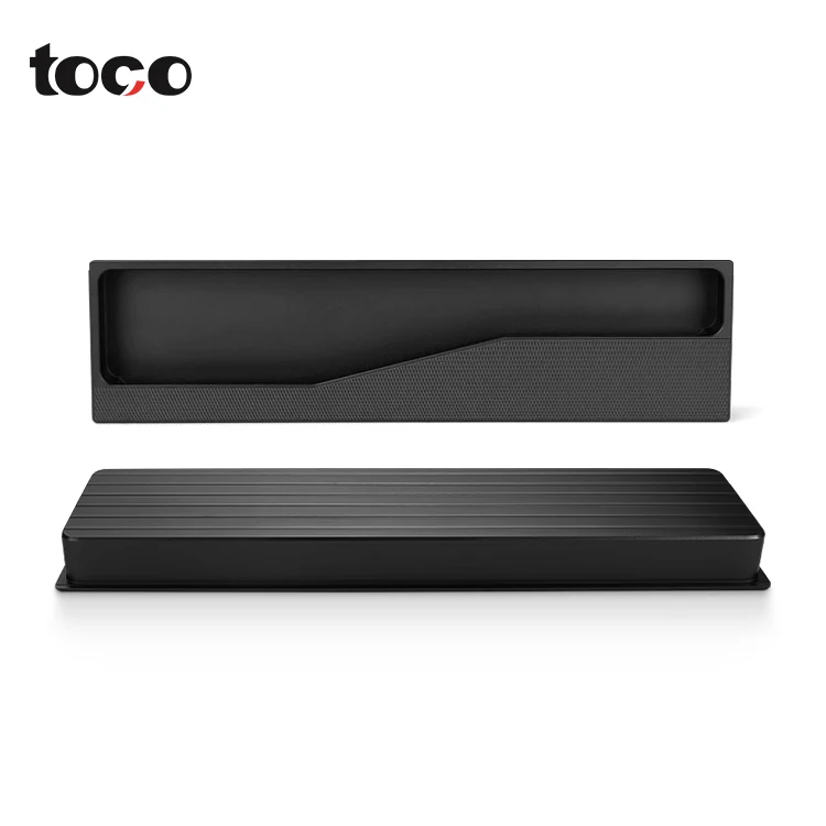 Manufacturer Embedded Concealed Wardrobe Drawer Pull Knobs Furniture Kitchen Cabinet Door Handles