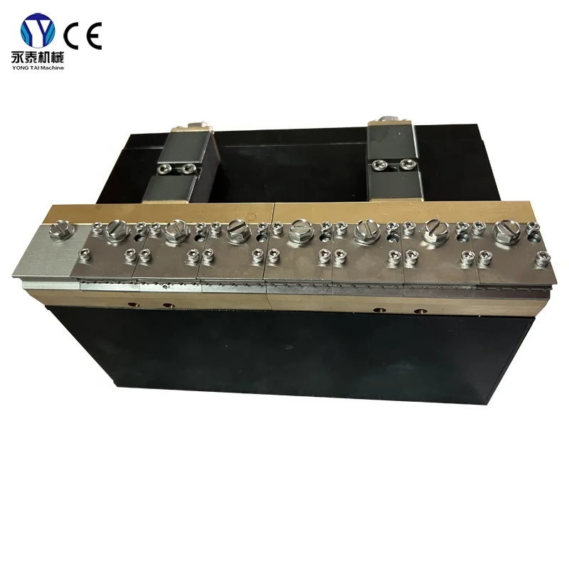 YT-Q10P2 10L Hot Melt Glue Machine Automatic Glue Dispenser Glue Spray Machine