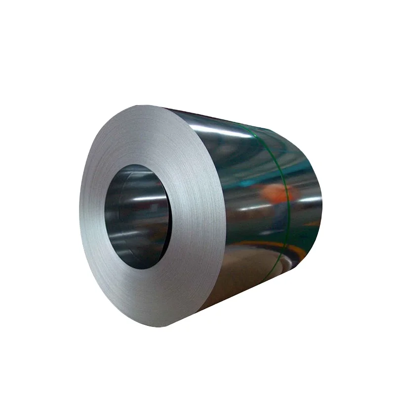 Spec Spcc Astm GB DN Standard Q235 Q195 Q345 6mm 7mm 8mm Galvanized Coil Cold Rolled Steel Coil