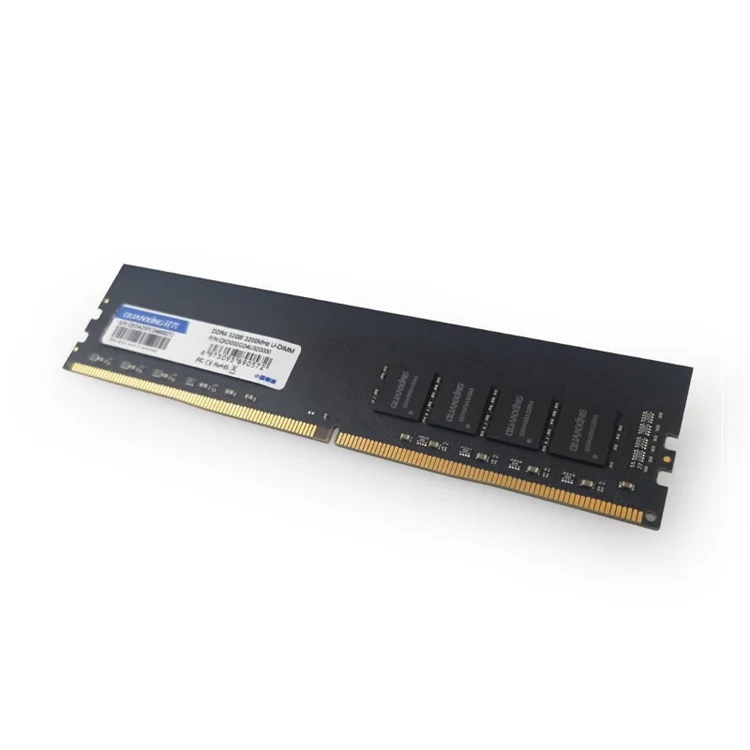 Оперативная память высокой надежности и стабильности DDR4 16 Гб 3200