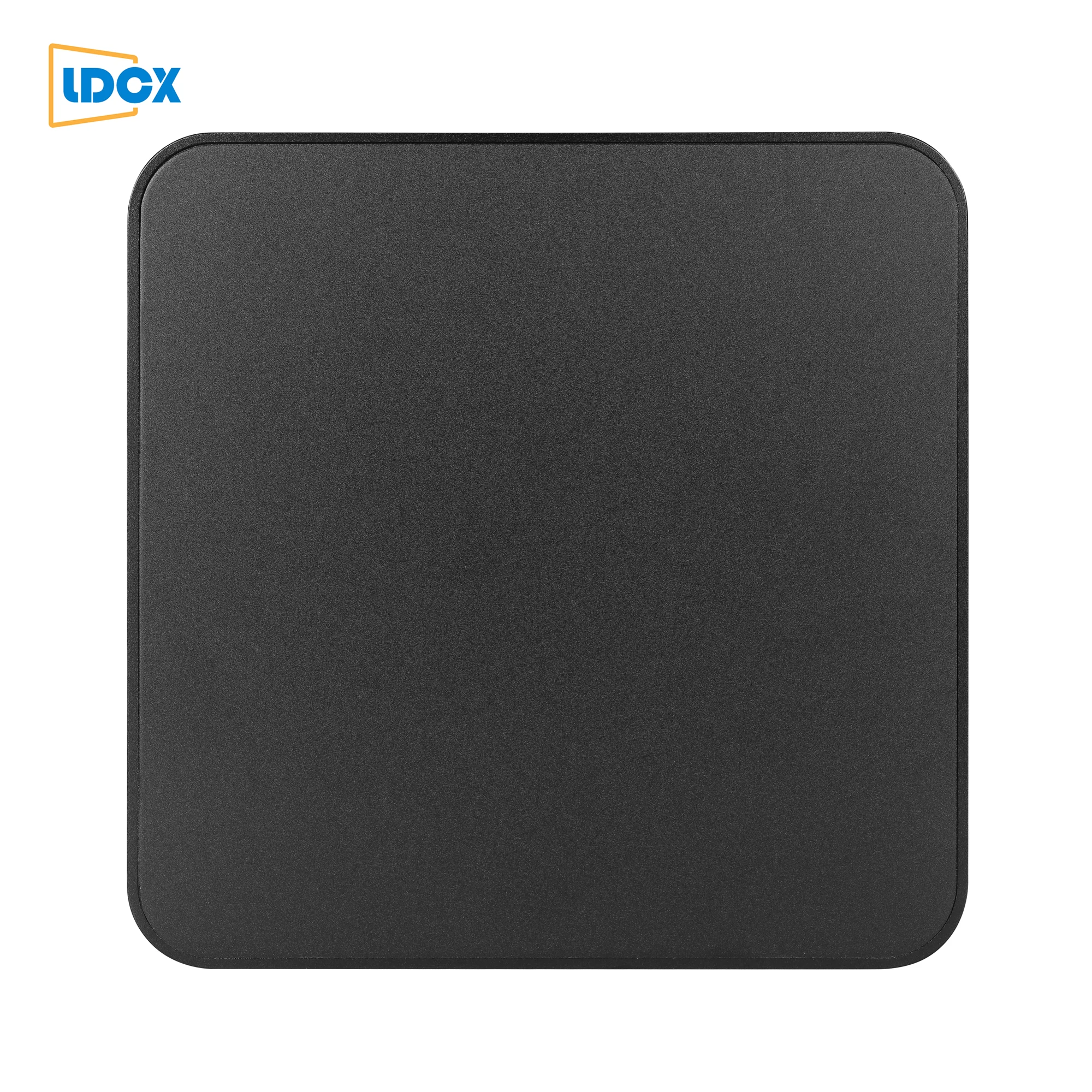 LDCX L65 USB3.0 all aluminum HTPC itx customizable Mini Computer case