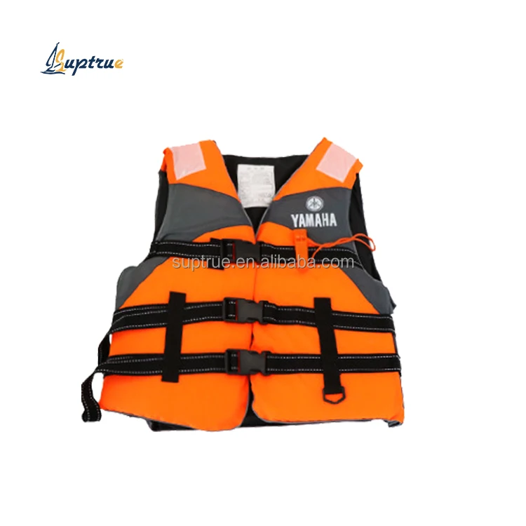 Wholesale colorful marine life jacket wake board life vest life jacket for sale