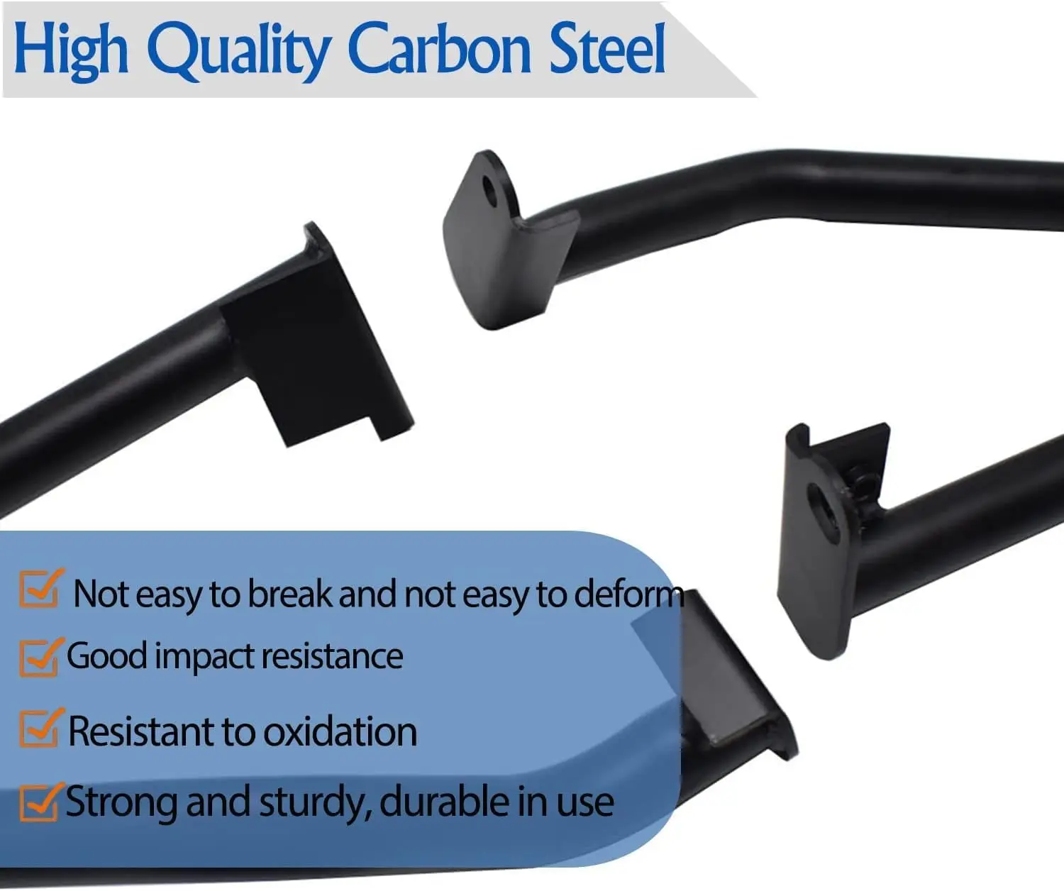 Engine Guard Highway Crash Bars Falling  Compatible for Honda Rebel 1100 CMX1100 CMX 1100