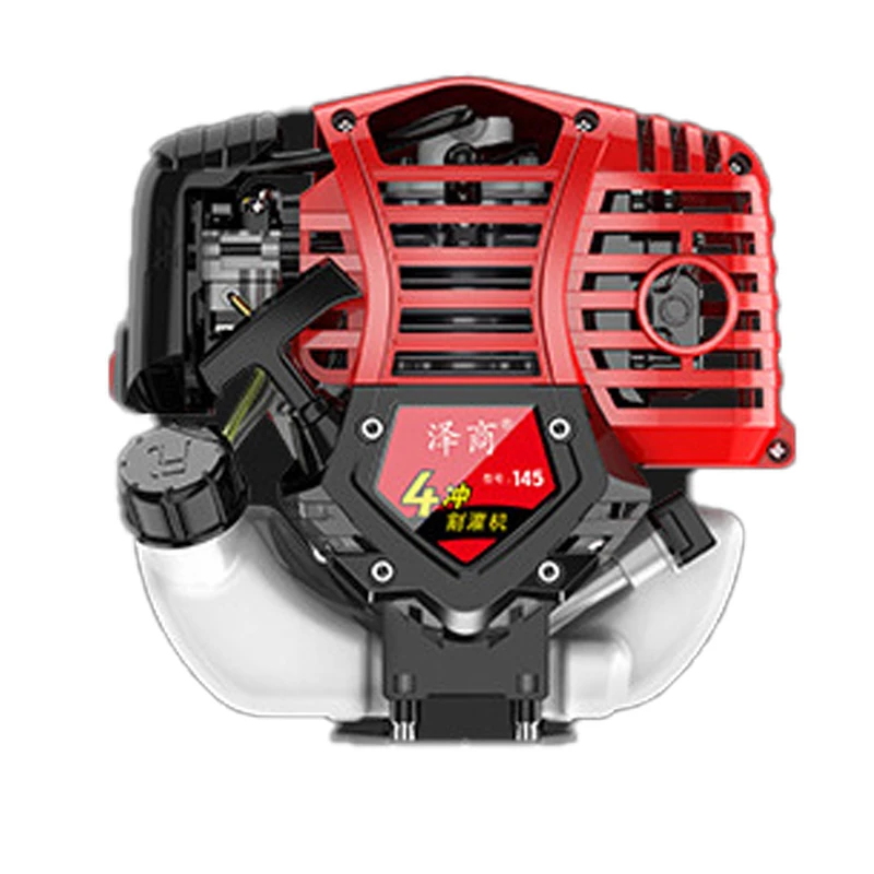 Maikeyier Wholesale 4-stroke Backpack Gasoline Brush Cutter