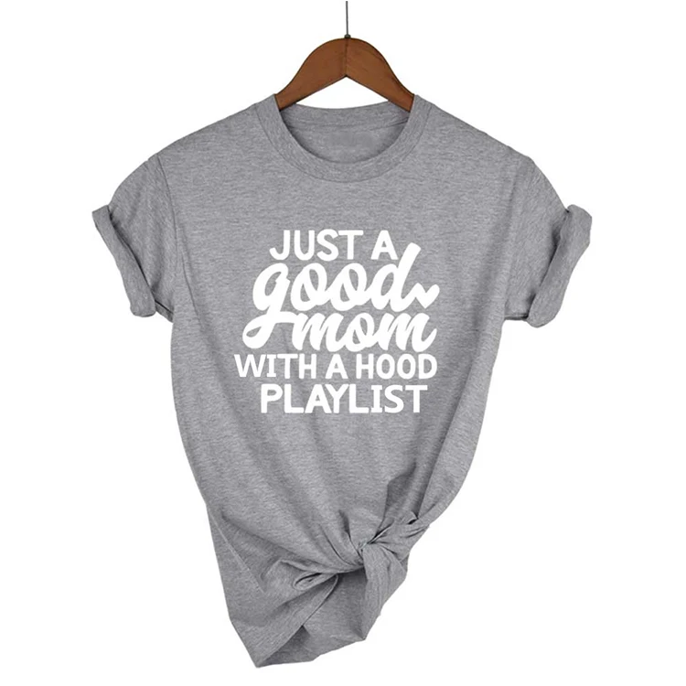 
Summer T Shirt Women 2020 Fashion Letter Printed T-shirt Woman Tee Tops Casual Female T-shirts Plus Size 