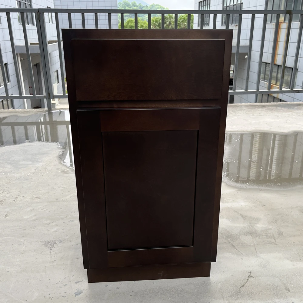 Ready to assemble kitchen cabinet kitchen cabinet american shaker cabinet solid wood