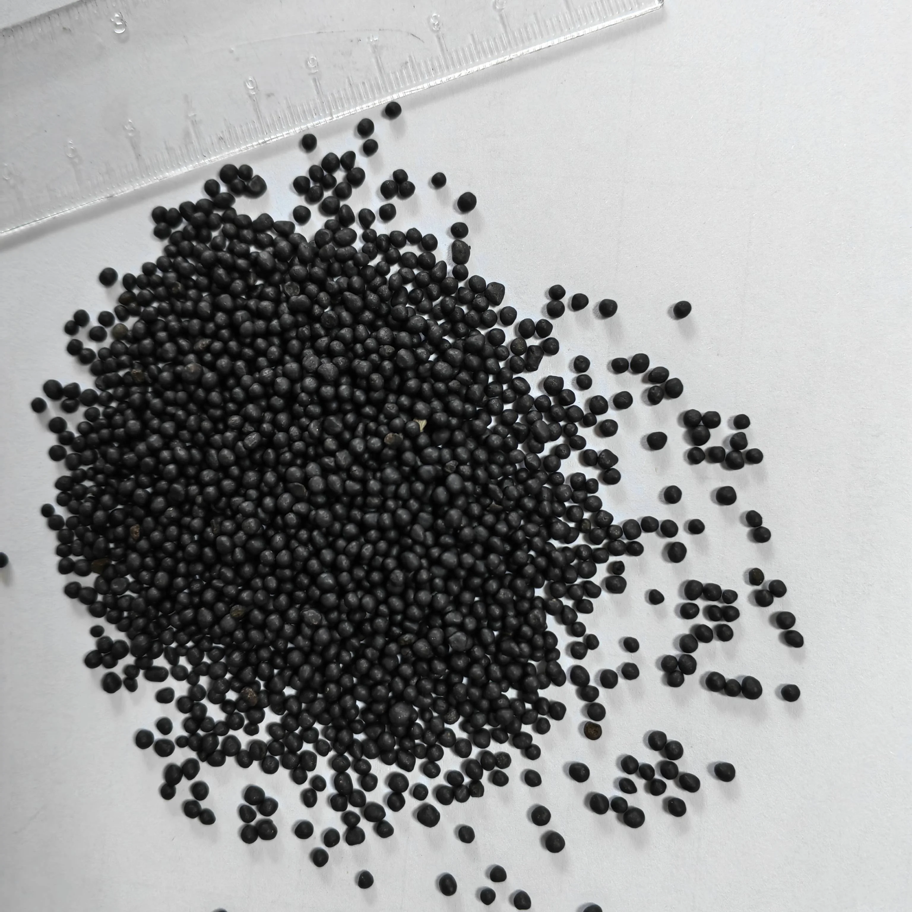 100% fresh chicken manure pellet fertilizer