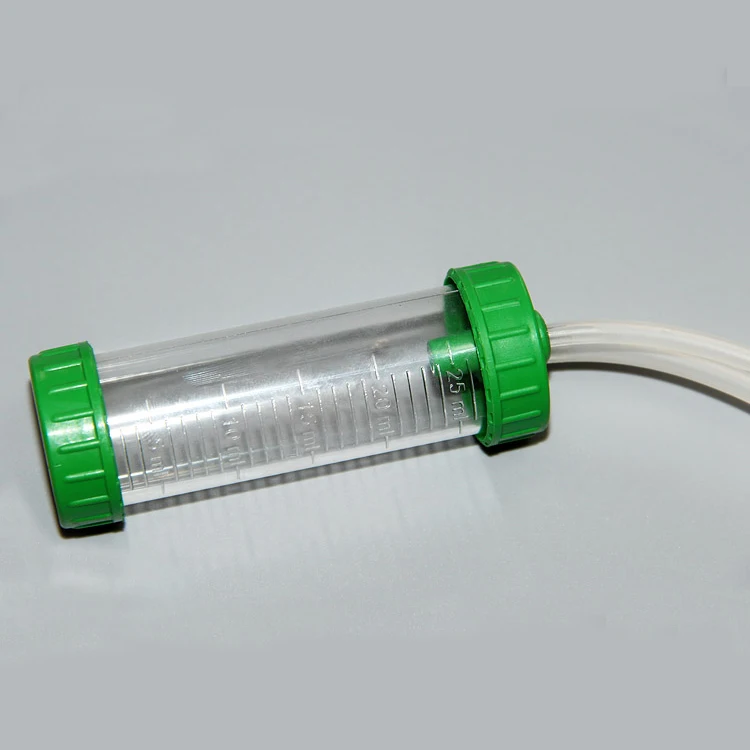 China High Quality Cheap Price Disposable CE/ISO Approved Infant Disposable Medical Mucus Extractor