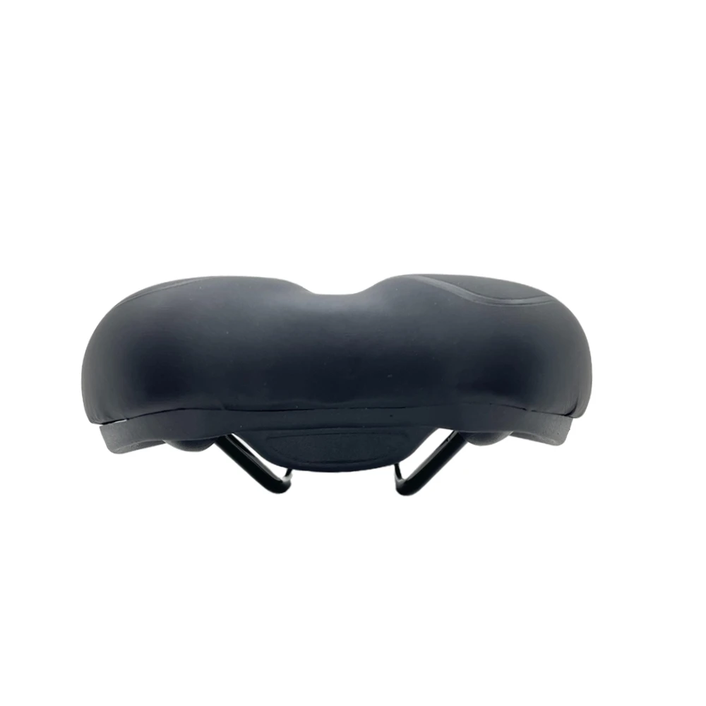 Soft Comfortable Bicycle Saddle Mtb Accessories Universal Fit Waterproof Cushion Bmx Parts Exerciseshock Absorption Bike Seat