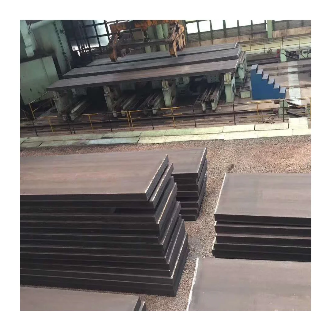 1.1121 Mild 1.0145 1.0117 1.0044 Ss490 Hot Rolled 1.0114 Carbon 0.5mm Thick Steel Price Sheet Plate A36 Plates Manufacturer