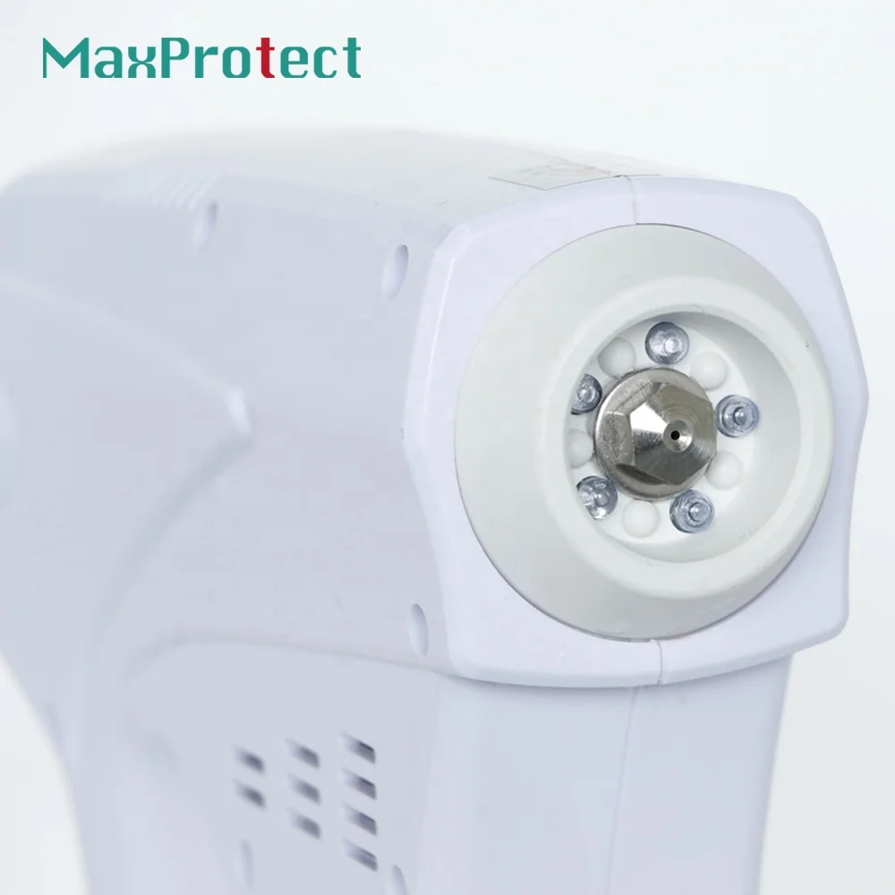 
Nano Mist Fogging Sanitizer Spray Gun Misting System Pistola Sanitizante De Desinfeccion Pest Control Fumigating Machines 